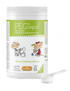 Peginpol 400g