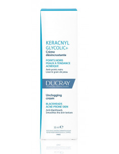 Keracnyl glycolic piu cr purif 3