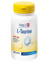 Ltaurine 500mg 100 capsule phoenix