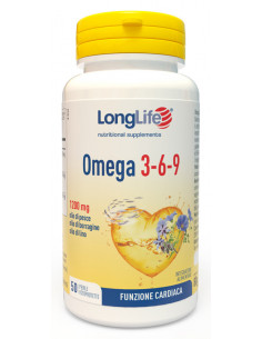 Omega 3 6 9 50prl phoenix