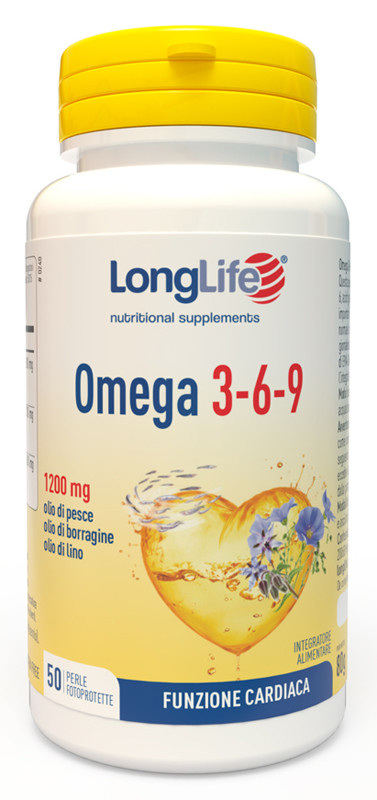 Omega 3 6 9 50prl phoenix