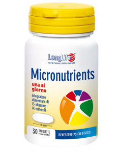 Micronutrients 30tav phoenix