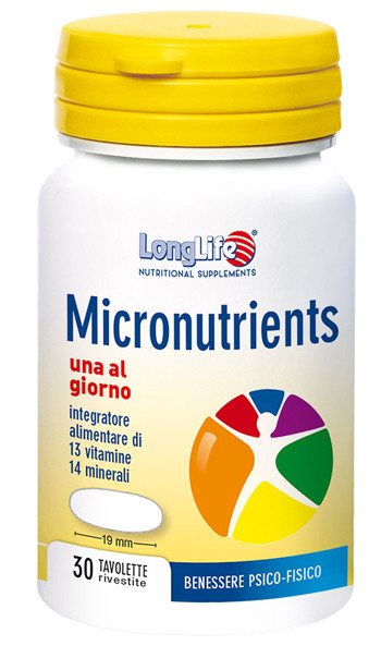 Micronutrients 30tav phoenix