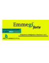 Emmegi ft 20 compresse mastic