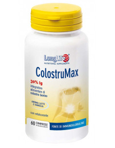 Colostrumax 60tav  phoenix