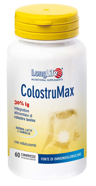 Colostrumax 60tav phoenix