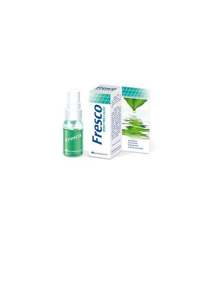 Fresco spray 15ml