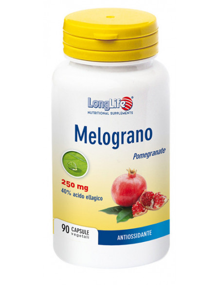 Melograno 40% 90 capsule phoenix