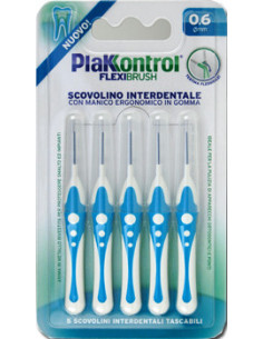 Plakkontrol scov flexi brush06
