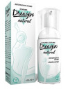 Dreagin schiuma natural 100ml
