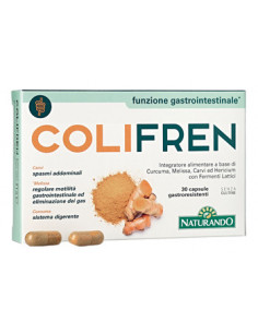 Colifren 30 compresse