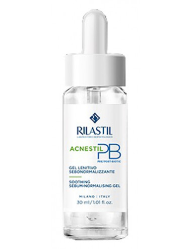 RILASTIL ACNESTIL GEL SERUM