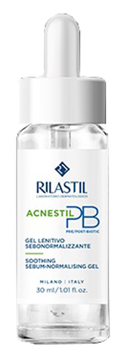 Rilastil acnestil gel serum