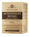 Acidophilus bifido 60 capsule veg