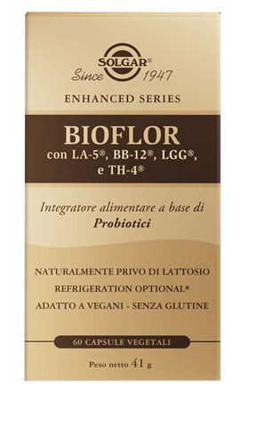 Bioflor 60cps veg
