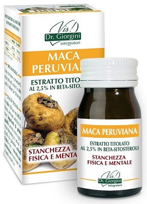 Maca peruviana estr tit 60past