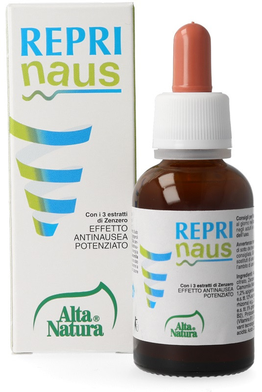 Reprinaus 30ml