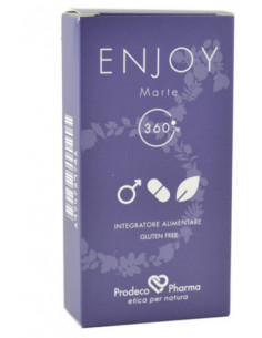 Enjoy marte 360 45 compresse | Clubfarma