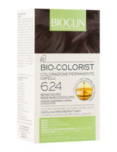 Bioclin bio color bio scu be r