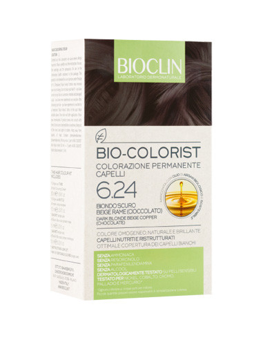 Bioclin bio color bio scu be r