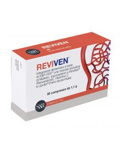 Reviven 30 compresse | Clubfarma