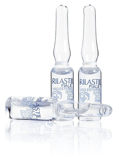 Rilastil elastic 10fx1,5ml