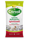 Citrosil salviette igien lim