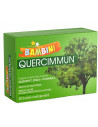Quercimmun bambini 20 bustine oro