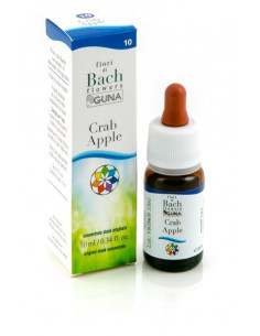 He.crab apple gun gocce 10ml f.b