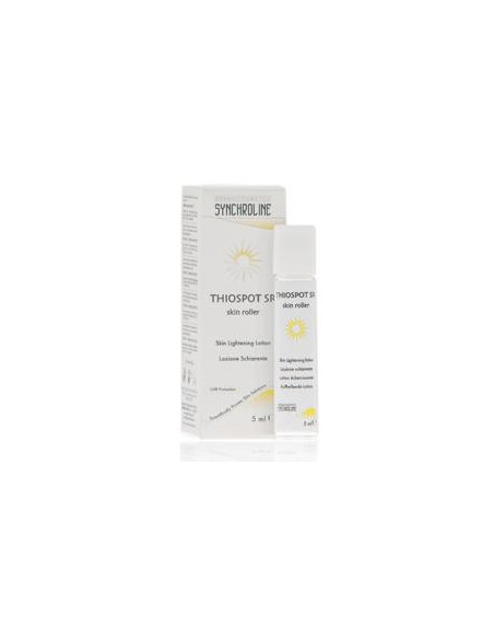 Thiospot sr skin roller 5ml