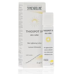 Thiospot sr skin roller 5ml
