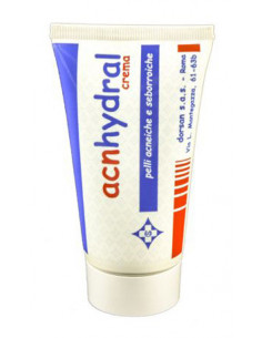 Acnhydral cr acne 75ml