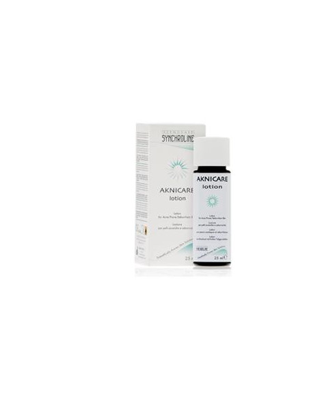 Aknicare lozione 25ml