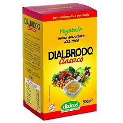 Image of Dialbrodo*astuccio 500 g cod085