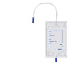 Image of Sacca ur gamba 10cm 10pz cod085