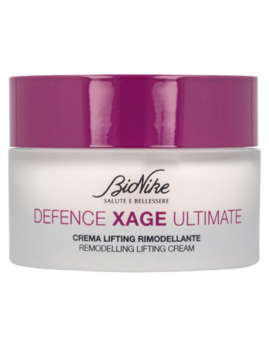 Defence xage ultimate lift cr