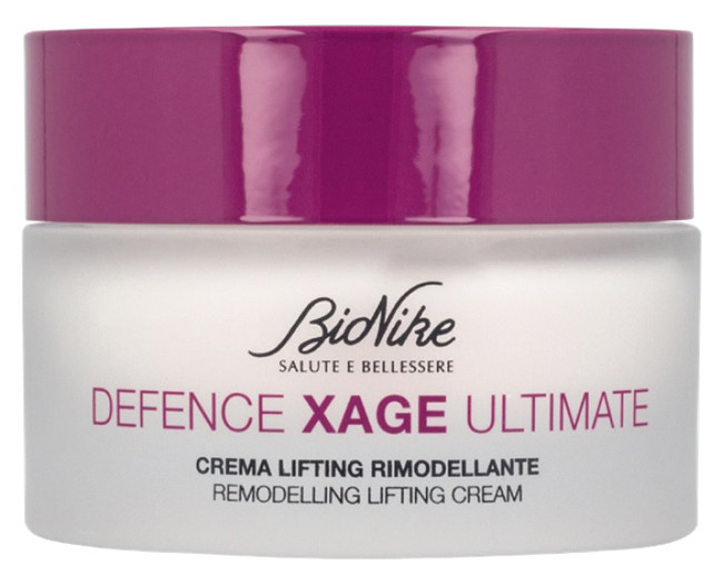 Defence xage ultimate lift cr
