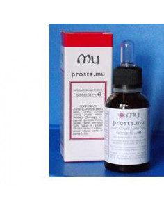 Prosta mu integrat gocce 30ml | Clubfarma