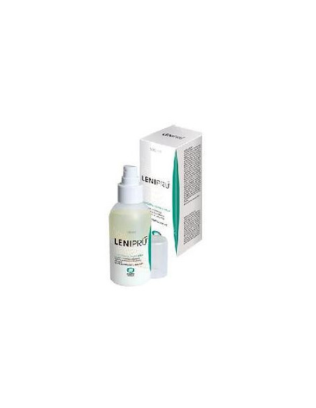 Lenipru fluido emulsione spr100ml