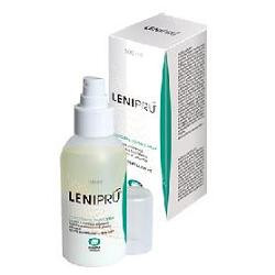 Lenipru fluido emuls spr100ml