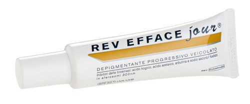 Rev efface jour 30ml
