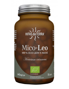 Mico leo 70 capsule | Clubfarma