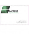Capiost 20cpr gastroprotette