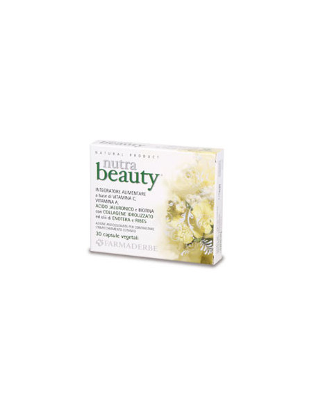 Nutra beauty 30 capsule