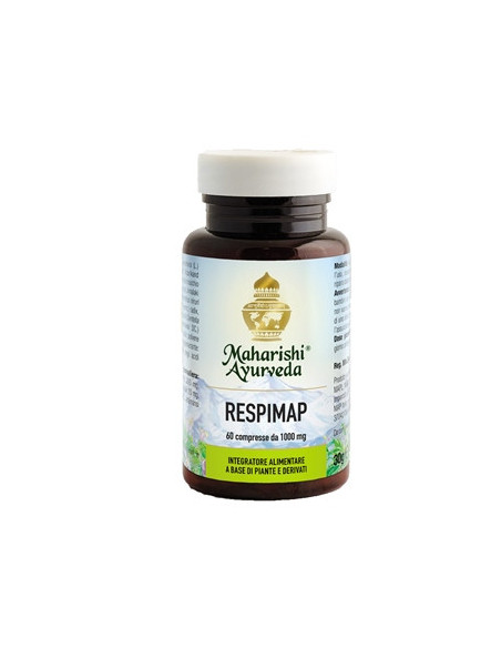 Respimap 60 compresse