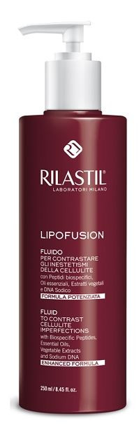 Rilastil lipofusion fluido 250