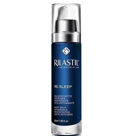 Rilastil resleep balsamo