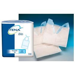 Image of Tena bib bavagli m l 150pz cod085
