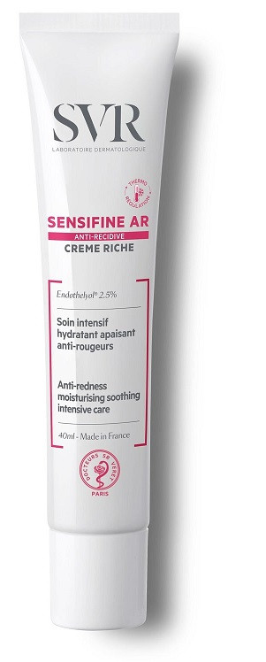 Svr sensifine ar cr riche 40ml