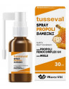 Marco Viti tusseval spray propoli bambini